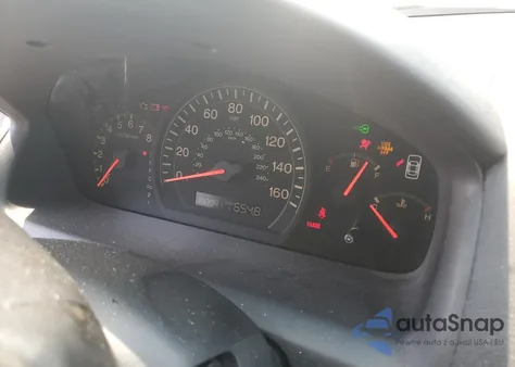 2003 Honda Accord Ex from USA, damaged, VIN 1HGCM566X3A034831